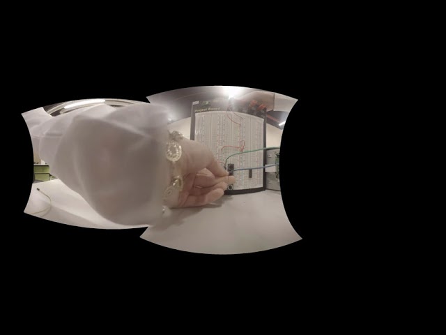 Embedded Linux Lab 2 Hardware Connections   Part 1