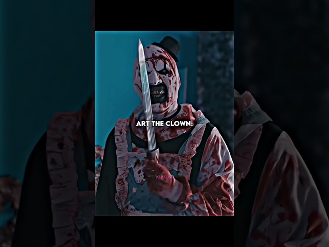 Villains who are Pure Evil or Broken (Horror Edition | Part 2) #fyp #viral #horrorstories #chucky