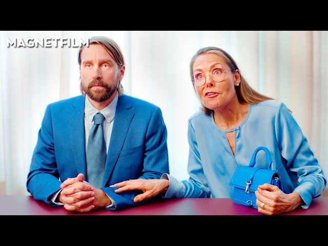 Curl | Comedy Short Film by Helen Silvander