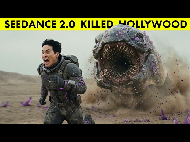 How to Use Seedance 2.0 for AI Filmmaking