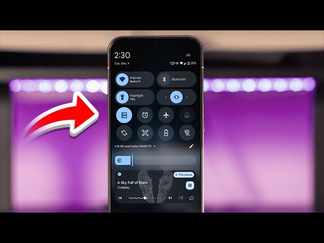 🚀 The Most Customizable Custom ROM Levels Up! Project Infinity X v3.5 is HERE 🔥