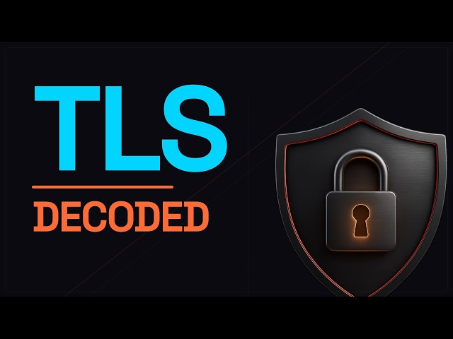 How HTTPS Works - It's Not Just Encryption