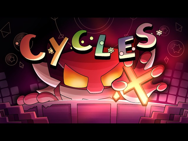 CYCLES X - FULL SHOWCASE