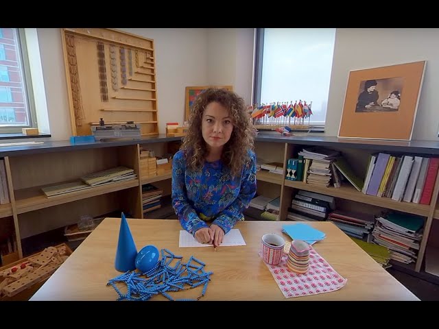 HvA Oudergesprek 4B probleemoplossend gesprek (PO)