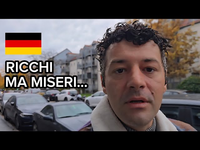 POVERTY AND INHUMANITY: FRIEDRICH MERZ'S GERMANY.