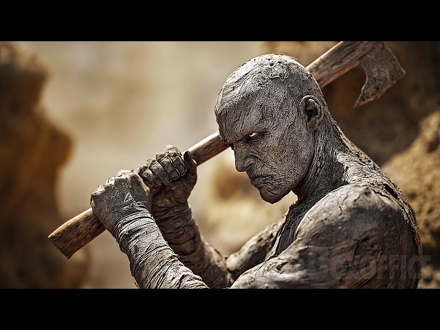 Route 666 🔥 Ganzer Film | Deutsche Untertitel | Film Komplett