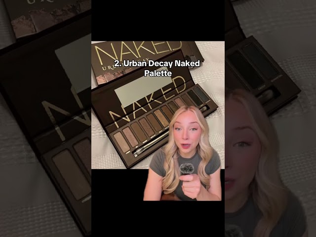 Discontinued Makeup We Want Back! Part 2