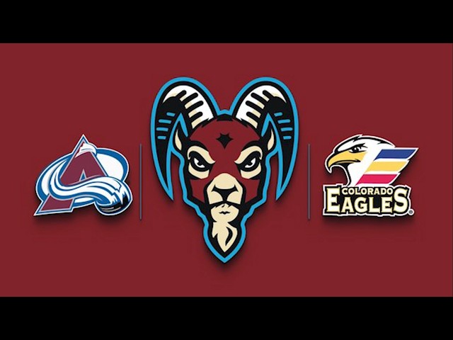 Hungry for hockey with the New Mexico Goatheads GM Jared Johnson; Sports Office