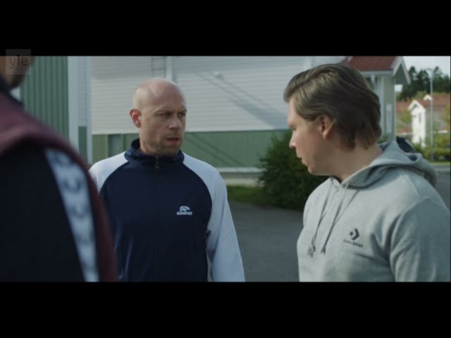  ‏‏‎Modernit miehet