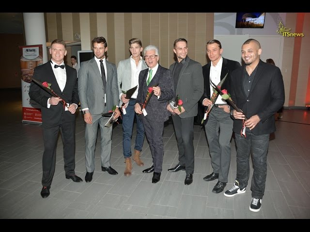 EksMagazyn IV urodziny. Gala All That Jazz – najseksowniejsze Andrzejki w Polsce!