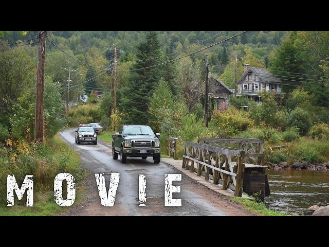 This MOVIE Is Worth Watching Twice!  She Started a Secret Investigation Against Her Own Husband