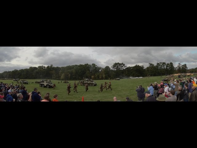 Battle For The Airfield