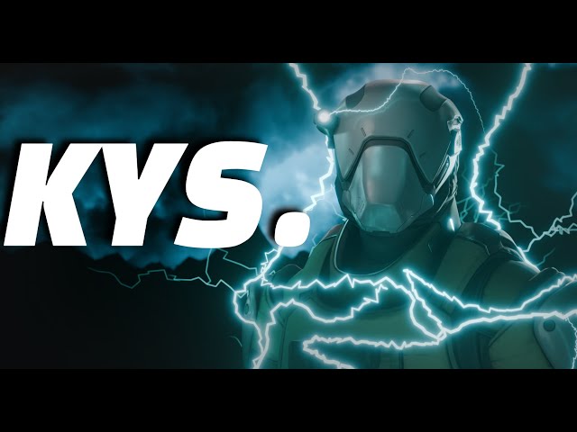 How to Cutting Edge [Helldivers 2]