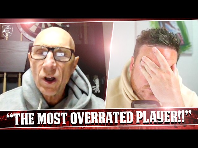 🔥🤬 MAJOR LEE JUDGES AND DAN POTTS SOUTHAMPTON RANT!! 🔥🤬