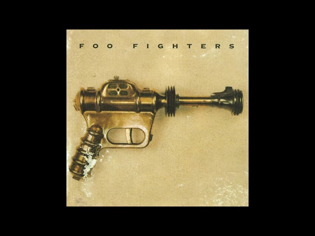 FooFighters Self Titled Full Album