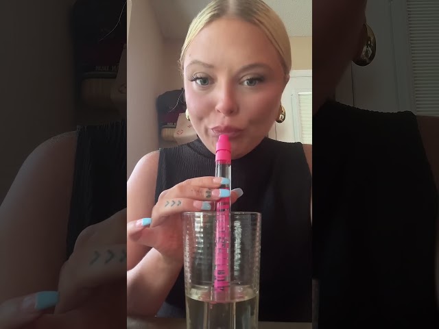 Best thing ive found #takeshotsbrand  #shots  #shotstraw #cocktail  #helpmemakethismakesense
