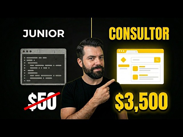 Build an AI Consultant with Python