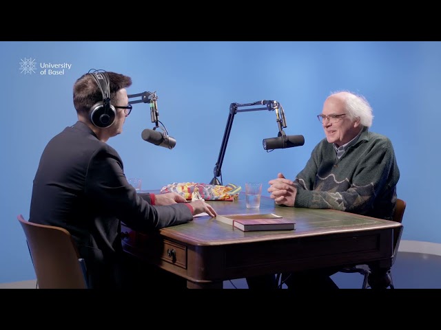 On Sensing - with David Howes