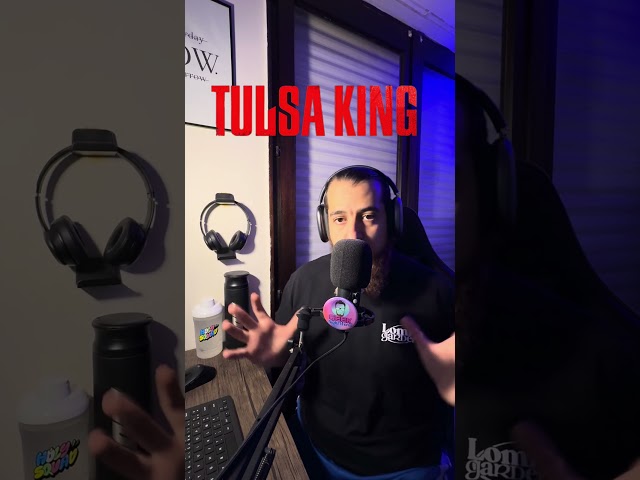 Une date pour Tulsa King saison 3 #tulsaking #sylvesterstallone #stallone #serie