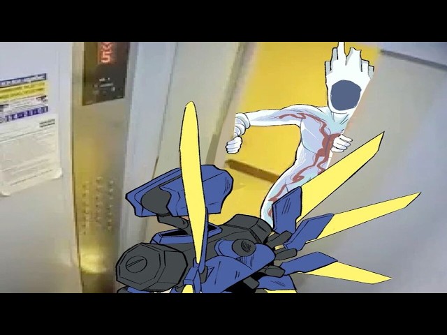 Ultrakill memes compilation-7