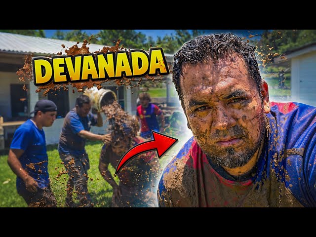 Simón se debano al patrón 😬🔥🔥🔥🔥