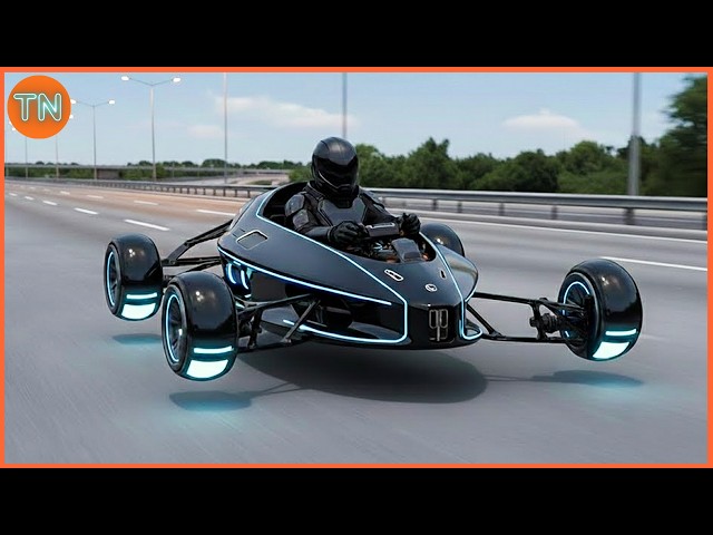 NEW INVENTIONS WILL CHANGE HUMANITY FOREVER - 15 UNBELIEVABLE FUTURE TECHNOLOGY