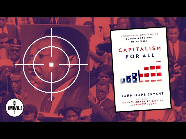 ⚠️⛔️THIS BOOK IS DIABOLICAL☢️‼️ Another Posthumous Assault On Dr. King and Extant Black Radicalism!