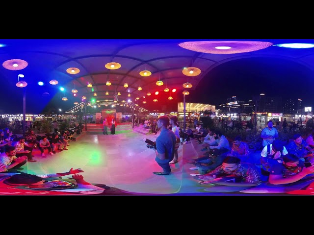 Rtr 310 first look at Ahmedabad