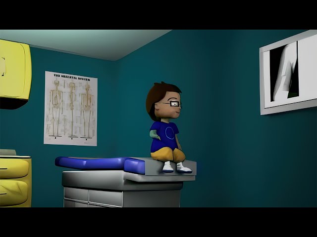 How Does a Bone Heal?