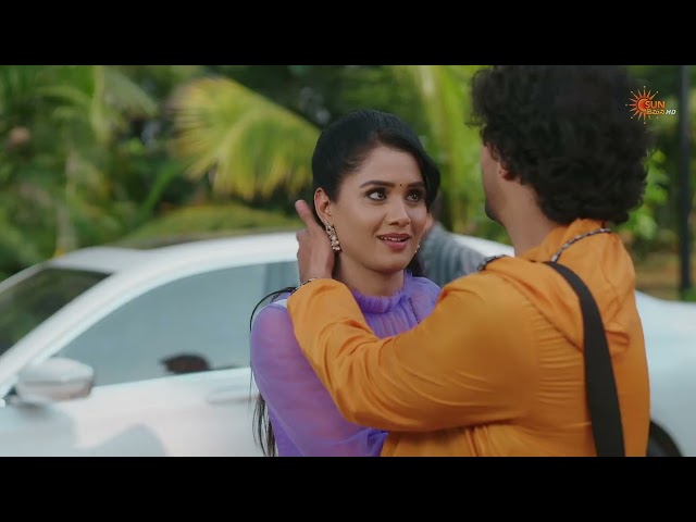 Mukkera Meenakshi - Super Scenes | 04 Apr 2026 | Telugu Serial | Sun Gemini