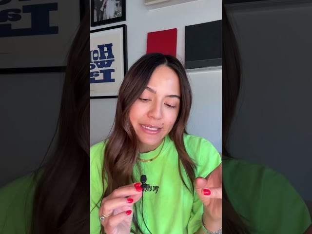 We had so much news to share... but Carl's a mess #therundown #dakotajohnson #taylorfrankiepaul