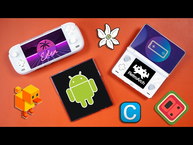 State of Emulation on Android, and What Emulators You Should Be Using