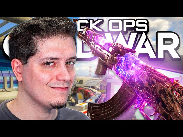 ¿El PEOR BLACK OPS? COD COLD WAR en 2026