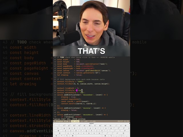 Herausragendes Programmieren
