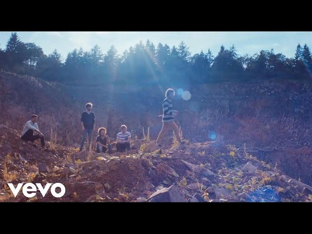 Milky Chance - Flashed Junk Mind