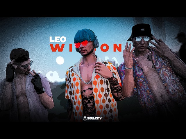 Aa Gaya Hu Vapas Jaane | Soulcity By EchoRP S3 | #lifeinsoulcity