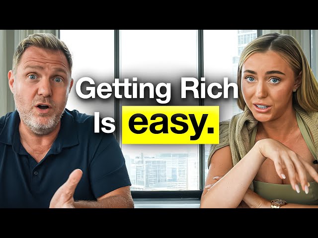 I’m 50. If You Want To Get Rich In Your 20s, Watch This.