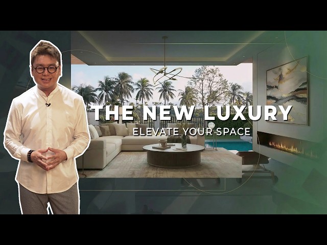 Luxury Design Hacks Designers Don’t Tell You | Borrowed Landscape | Interior Design Ideas