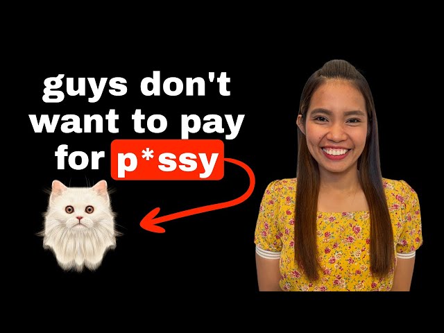 Dear Foreigner, don't be a d*ck about money...