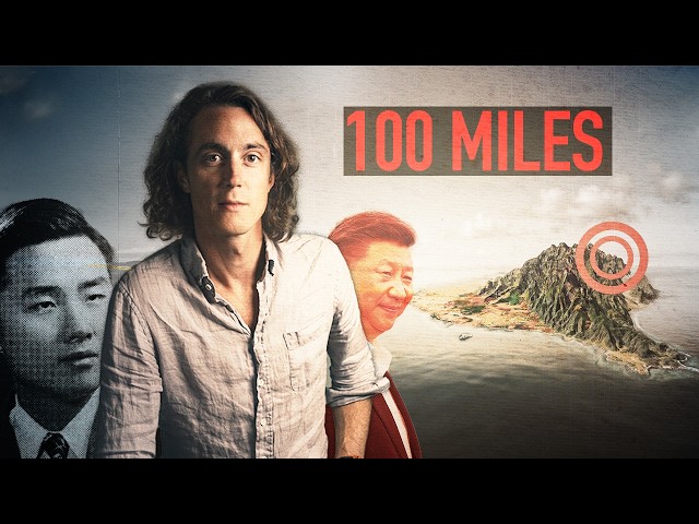 China Will Never Beat Taiwan, Here’s Why