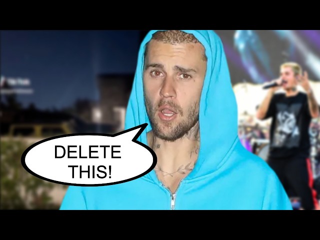 Justin Bieber LEAKED Coachella Rehearsal!!!!! | THIS IS INSANE & The SETLIST Will break the INTERNET