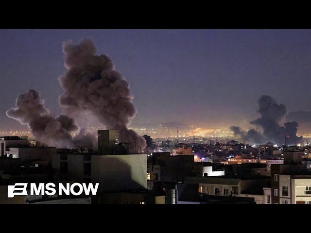 “Impeach the guy!” Trump blasted over vulgar Easter morning tirade