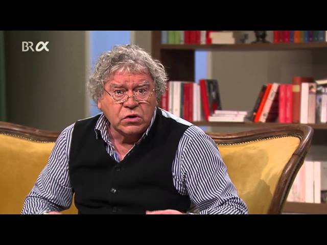 Klassiker der Weltliteratur: Vicki Baum | BR-alpha