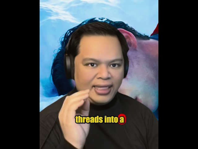 The Dual Narrative SECRET That Makes Superman Perfect 🤯