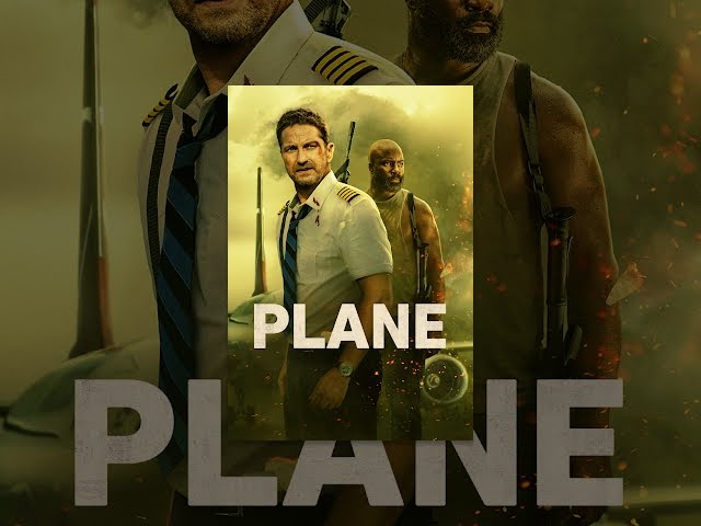 Plane