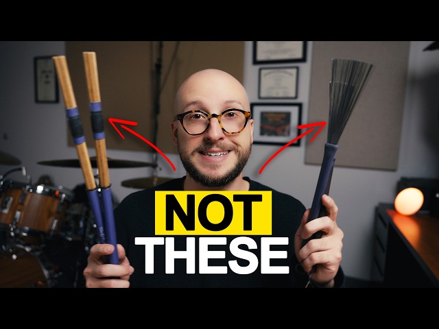 The Secret To Playing QUIETLY