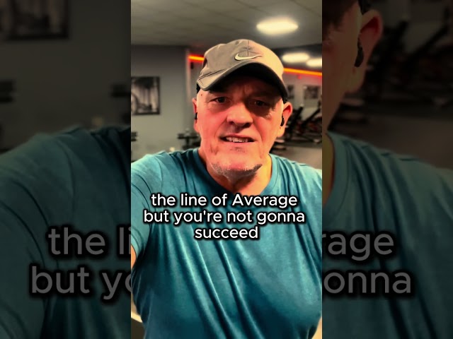 The Work Starts Now #focusup #motivation