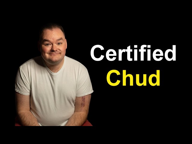 The Biggest Loser in Overwatch History