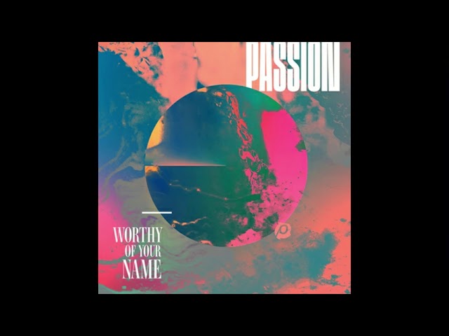 Passion Build My Life Multitracks [ENGLISH GUIDE]