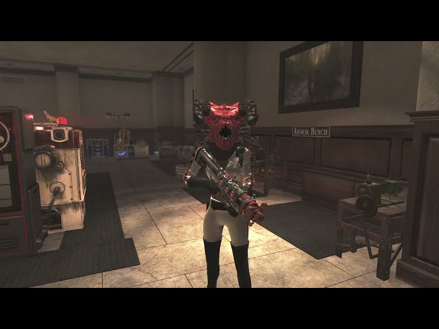 P7 Testing out NEW Meadow Breeze Sprayer Plasma rifle Fallout 76 livestream Burning Springs Part 7